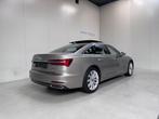 Audi A6 Berline 50 TFSI e Quattro - PANO - Topstaat! 1Ste E, Auto's, 4 deurs, 0 min, 0 kg, Beige