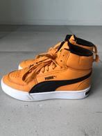 Puma hoge sneaker maat 36, Enfants & Bébés, Vêtements enfant | Chaussures & Chaussettes, Enlèvement, Utilisé