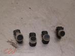 PDC Sensor Set van een Mercedes Citan, Ophalen of Verzenden, 3 maanden garantie, Gebruikt, Mercedes-Benz