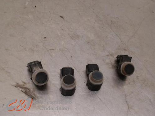 PDC Sensor Set van een Mercedes Citan, Auto-onderdelen, Overige Auto-onderdelen, Mercedes-Benz, Gebruikt, 3 maanden garantie, Ophalen of Verzenden