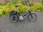 Elektrische Plooifiets, Fietsen en Brommers, Fietsen | Vouwfietsen, Ophalen