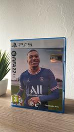 Fifa 22 (PS5), Enlèvement ou Envoi, Comme neuf