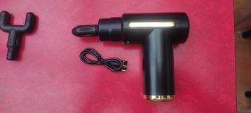 Appareil de massage Gun beschikbaar voor biedingen