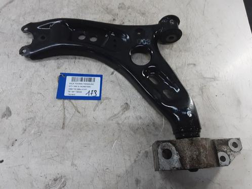 DRAAGARM LINKS VOOR Touran (1T1 / T2) (1KO407165C), Auto-onderdelen, Ophanging en Onderstel, Volkswagen, Gebruikt