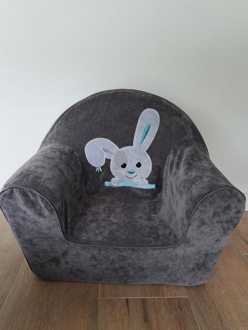 Kinder zetel uit dreamland collectie, Kinderen en Baby's, Kinderkamer | Tafels en Stoelen, Zo goed als nieuw, Ophalen