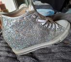 glanzende converses, Sport en Fitness, Basketbal, Ophalen