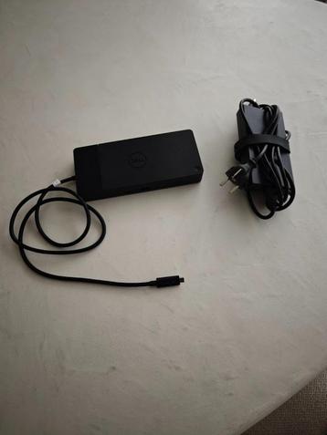 Docking stations - DELL WD19S beschikbaar voor biedingen