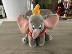 Disney Dumbo pluche character (34 cm), Kinderen en Baby's, Speelgoed | Knuffels en Pluche, Verzenden, Zo goed als nieuw, Olifant