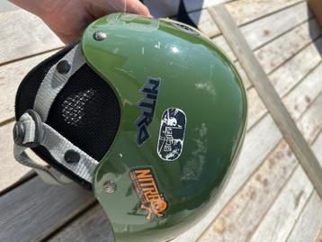 Snowboardhelm scott kids beschikbaar voor biedingen