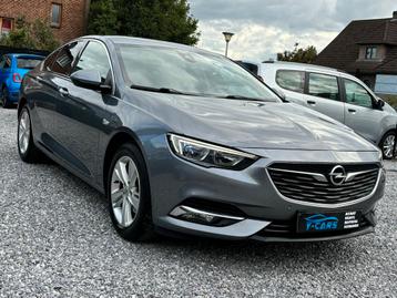 OPEL INSIGNA GRAND SPORT 1.6CDTI 12MOIS GARANTIE  disponible aux enchères