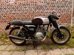 Orcal Astor, Motoren