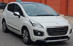 Peugeot 3008 1.6 benzine bj 2016 euro6 (automatic) gekeurd, Automaat, Euro 6, Particulier, Te koop