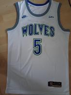 Minnesota Timberwolves Jersey Edwards maat: L, Sport en Fitness, Verzenden, Nieuw, Kleding