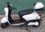 Electriche scooter, Fietsen en Brommers, Ophalen, Zo goed als nieuw
