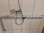 Wandbeugel douche, Doe-het-zelf en Bouw, Sanitair, Ophalen, Zo goed als nieuw, Douche
