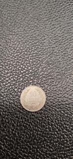 3#    Hongarije 10 filler 1894, Postzegels en Munten, Ophalen of Verzenden, Hongarije