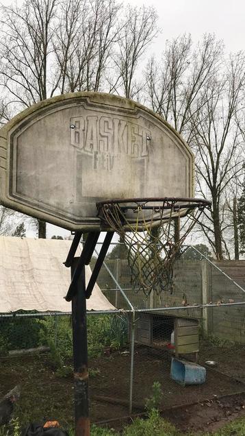 Basketring disponible aux enchères