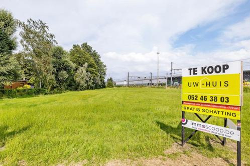 Grond te koop in Sint-Niklaas, Immo, Gronden en Bouwgronden, 500 tot 1000 m²