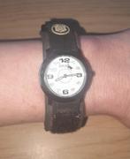 Kipling kinderhorloge, Ophalen of Verzenden, Gebruikt, Wit, Meisje