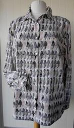 Nieuwe mooie blouse „DAMART” Maat: L, Overige kleuren, Maat 42/44 (L), Nieuw, Ophalen of Verzenden