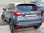 Renault Captur Prestige 0.9 Tce ( 66 kw - 90 cv ) 2014, Cuir, Achat, Entreprise, Boîte manuelle