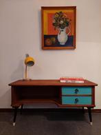 Mid-century lowboard kast/ commode, 1960s, Ophalen