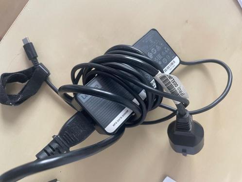 Kabels Lenovo, Computers en Software, Laptopstandaarden, Ophalen