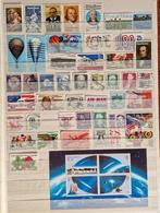 Postzegels USA (45 stuks), Postzegels en Munten, Postzegels | Amerika, Ophalen of Verzenden, Noord-Amerika, Gestempeld