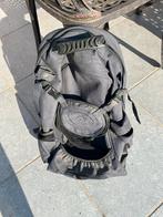 Sac groom, Ophalen of Verzenden, Gebruikt, Recreatie