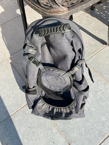 Sac groom beschikbaar voor biedingen