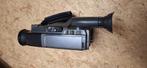 Videocamera, Audio, Tv en Foto, Overige Audio, Tv en Foto, Ophalen