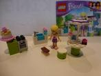 Diverse kleine setjes Lego Friends, Kinderen en Baby's, Ophalen of Verzenden, Zo goed als nieuw, Complete set, Lego