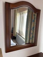 Slaapkamer set – bed, kleerkast, nachtkastjes, spiegel, Huis en Inrichting, Ophalen, Gebruikt