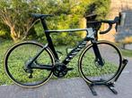 Canyon Aeroad CF SL, maat 58, Ophalen, Zo goed als nieuw, Aluminium