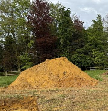 (Gratuit) Terres à donner beschikbaar voor biedingen