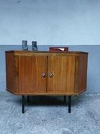 vintage sideboard, Huis en Inrichting, Ophalen