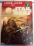 Star wars leesboekjes, Enlèvement ou Envoi