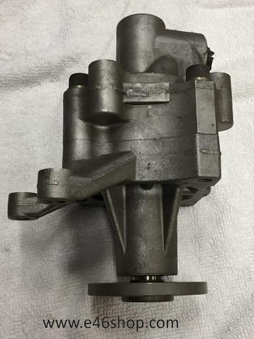 Stuurpomp BMW E39 E34  oe 32411141569 beschikbaar voor biedingen