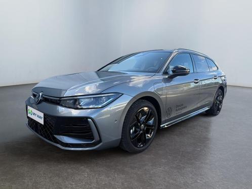 Volkswagen Passat Variant R-Line, Auto's, Volkswagen, Bedrijf, Passat, Adaptive Cruise Control, Airbags, Airconditioning, Alarm