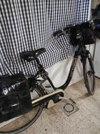 Victoria elektrische fiets, Fietsen en Brommers, Fietsen | Dames | Damesfietsen, Versnellingen, 56 cm of meer, Zo goed als nieuw