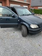 2 x mercedes ml’s 270cdi, Particulier, Achat