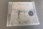 Cd Faithless, Ophalen of Verzenden, Gebruikt