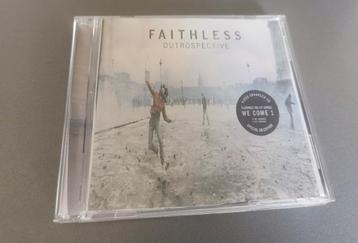 Cd Faithless  beschikbaar voor biedingen