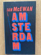 Amsterdam - Ian McEwan, Ophalen of Verzenden, Gelezen, Ian McEwan