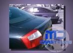 Audi A4 B6 [8E] - Achterklep spoiler, Auto diversen, Tuning en Styling, Ophalen of Verzenden