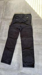 Dickies cargobroek, zwart, maat 28, Kleding | Heren, Ophalen, Zo goed als nieuw, Zwart, Dickies