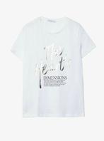 Tshirt / large - nieuw met etiket, Vêtements | Femmes, T-shirts, Enlèvement ou Envoi, Neuf
