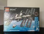 NEW SEALED LEGO 21321 International Space Station, Kinderen en Baby's, Speelgoed | Duplo en Lego, Ophalen of Verzenden, Nieuw