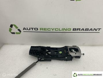 Portiergreep Houder Links Voor Volkswagen Tiguan 5N0837017D beschikbaar voor biedingen