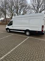 Campervan ford transit 2020, Particulier, Koelkast, Ford